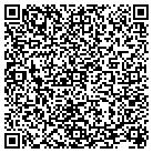 QR code with Back To Balance Massage contacts