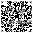 QR code with AE Massage contacts