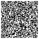 QR code with American Windows And Glas contacts