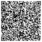 QR code with Gabriel Center For Massage contacts