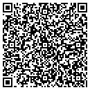 QR code with A Matter Of Touch Massage contacts