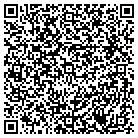 QR code with A Massage Delivery Service contacts