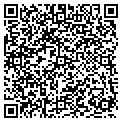 QR code with Bkg contacts