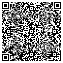 QR code with A Asian Massage contacts