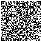 QR code with A Healing Energy Massage contacts