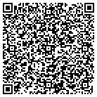 QR code with C Hill Window Installers Inc contacts