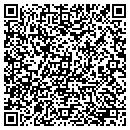 QR code with Kidzone Daycare contacts