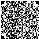 QR code with HyerWorks Therapeutic Massage contacts
