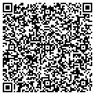 QR code with 1 800 New Pain contacts