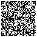 QR code with Dcc contacts