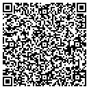 QR code with James A Day contacts