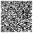 QR code with Radford Daycare contacts