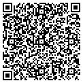 QR code with Thomas E Day contacts