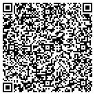 QR code with Coffman Funeral Home & Crmtry contacts