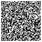 QR code with Henderson Mortuary & Burial contacts