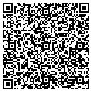 QR code with We Wash Windows contacts