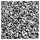 QR code with National Marine Research Agcy contacts