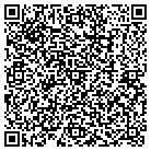QR code with Opal Manufacturing Inc contacts