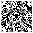 QR code with A Dog's Dreamdaycare LLC contacts