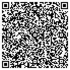 QR code with Ahh Ahh Tranquility Base Mass contacts