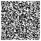 QR code with Apostalic Pride And Joy Inc contacts