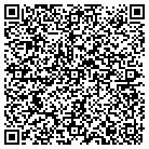 QR code with Cynthia S Gaines Home Daycare contacts
