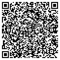 QR code with Demetrics Daycare contacts