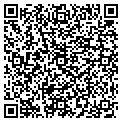 QR code with D's Daycare contacts