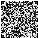QR code with E&K Christian Daycare contacts