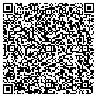 QR code with Family Day Care Home contacts