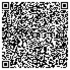QR code with Family First Home Daycare contacts