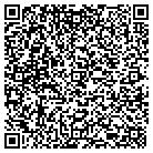 QR code with Haines City Child Development contacts