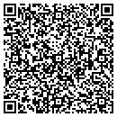 QR code with Happy Days contacts