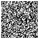 QR code with Harrington Daycare contacts