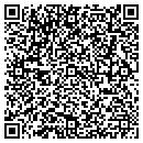 QR code with Harris Daycare contacts