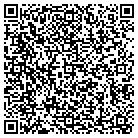QR code with Heavenly Kids Daycare contacts