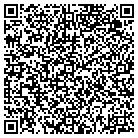 QR code with Here We Grow Child Devmnt Center contacts