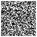 QR code with A-Z Saus Inc contacts