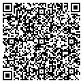 QR code with Jones Daycare contacts
