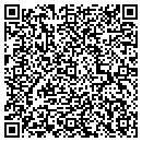 QR code with Kim's Daycare contacts