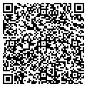 QR code with King Daycare contacts