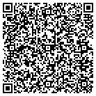 QR code with Hemispheric Reinsurance Group contacts