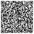 QR code with H G Brokerage Service contacts