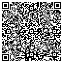 QR code with Josey John contacts