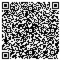 QR code with Lindas Home Daycare contacts