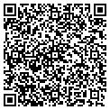 QR code with Luma's Daycare contacts