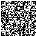 QR code with Lynns Daycare contacts