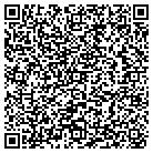 QR code with Sam R Fyock Jr Trucking contacts
