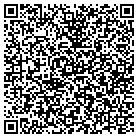 QR code with Mcdougal Family Home Daycare contacts