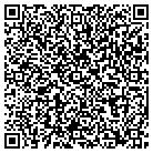 QR code with Thomas Charles Sivertsen P A contacts